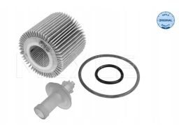 30-14 322 0010 Filtr Oleju Pasuje Do: Daihatsu Charade Viii, Materia,