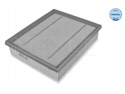 53-12 321 0001 Filtr Powietrza (Wkład Filtra) Pasuje Do: Land Rover