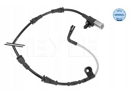 53-14 000 0001 Czujnik Zużycia Klocka Hamulcowego Tył Pasuje Do: Land