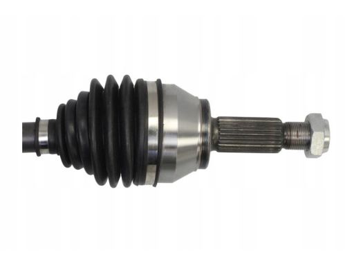 714 498 0064 Półoś Napędowa Przód P 919Mm Pasuje Do: Ford Fiesta V, Fi