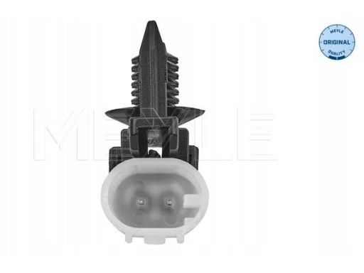 53-14 527 0006 Czujnik Zużycia Klocka Hamulcowego Tył Pasuje Do: Land