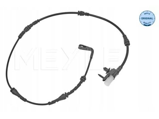 53-14 527 0006 Czujnik Zużycia Klocka Hamulcowego Tył Pasuje Do: Land