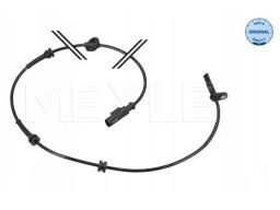 214 899 0018 Czujnik Abs Tył L Pasuje Do: Fiat Punto, Punto/Hatchback