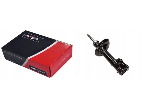 11-0282 Amortyzator Vw P. Lupo 98-/Polo 94-/Seat Mga-5638 Maxgear