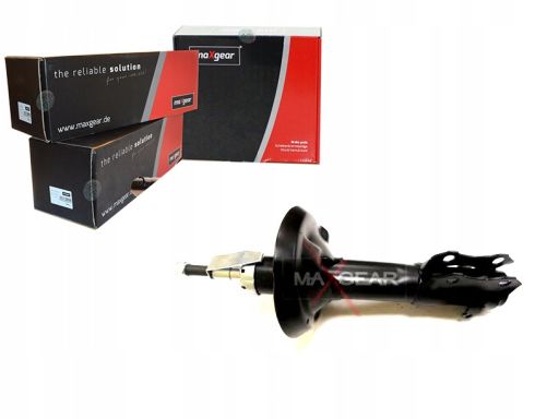 11-0282 Amortyzator Vw P. Lupo 98-/Polo 94-/Seat Mga-5638 Maxgear