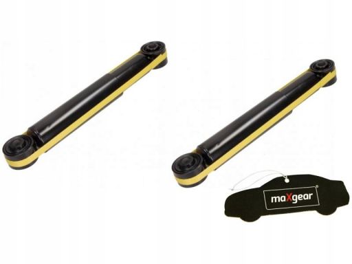 11-0294 Amortyzator Vw T. T5 03- T6 15- Le/Pr Mga-5650 Maxgear