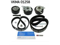 Zestaw Paska Rozrządu Vkma 01258