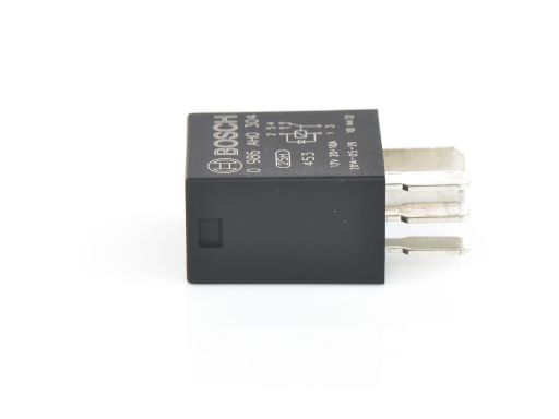 0 986 Ah0 304 Przekaźnik Prądu Pracy 0 986 Ah0 304 Bosch