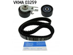 Zestaw Paska Rozrządu Vkma 03259