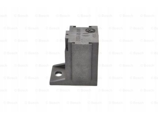 3 334 485 008 Gniazdo Przekaźnika 3 334 485 008 Bosch