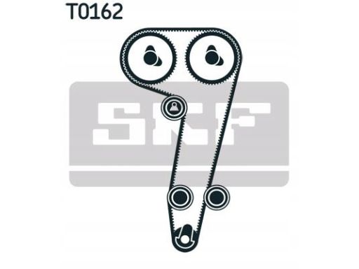 Zestaw Paska Rozrządu Vkma 04216