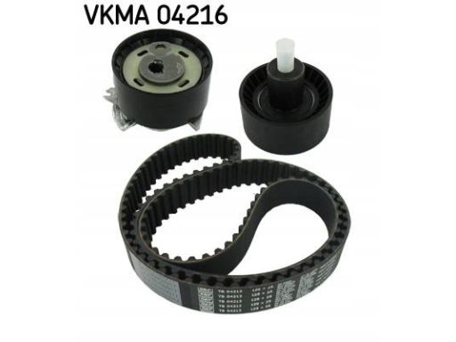 Zestaw Paska Rozrządu Vkma 04216