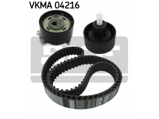 Zestaw Paska Rozrządu Vkma 04216