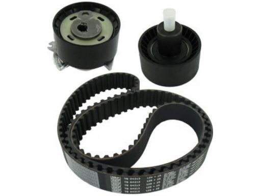 Zestaw Paska Rozrządu Vkma 04216