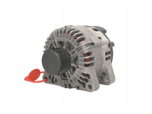 0 986 046 240 Alternator 0 986 046 240 Bosch