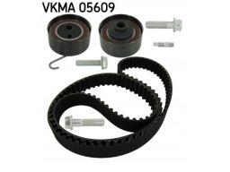 Zestaw Paska Rozrządu Vkma 05609