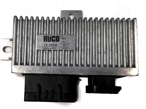 132036 Przekaźnik Systemu Żarzenia Huco132036 Hitachi