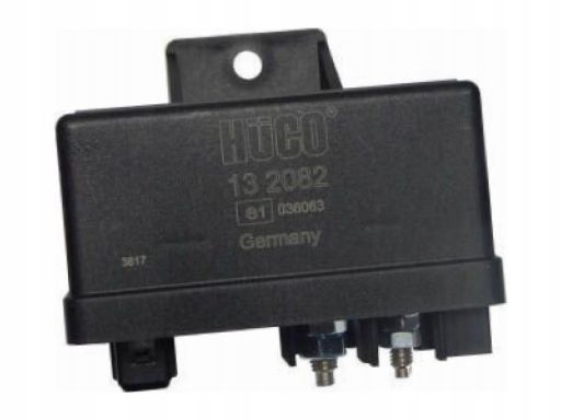 132082 Przekaźnik Systemu Żarzenia Huco132082 Hitachi