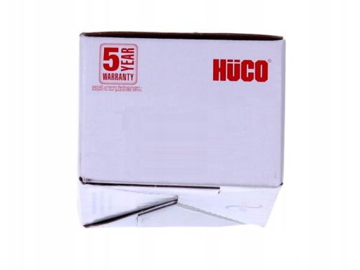 132158 Przekaźnik Systemu Żarzenia Huco132158 Hitachi