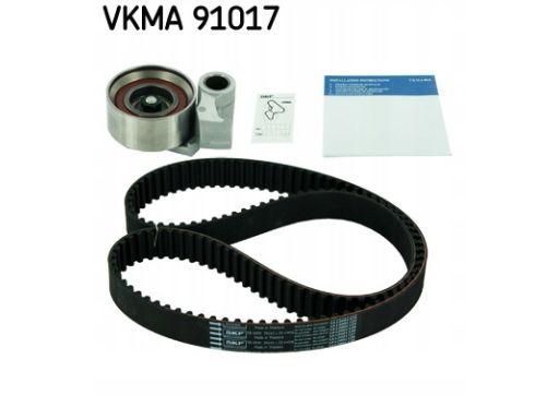 Zestaw Paska Rozrządu Vkma 91017