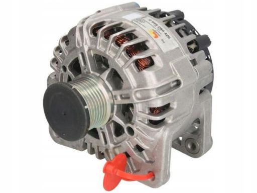 0 986 080 420 Alternator 0 986 080 420 Bosch