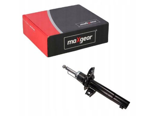 11-0465 Amortyzator Vw P. Golf 7/Octavia 12- 50M Mga-5822 Maxgear
