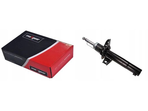 11-0465 Amortyzator Vw P. Golf 7/Octavia 12- 50M Mga-5822 Maxgear