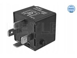 114 830 0002 Przekaźnik Wielofunkcyjny 114 830 0002 Meyle