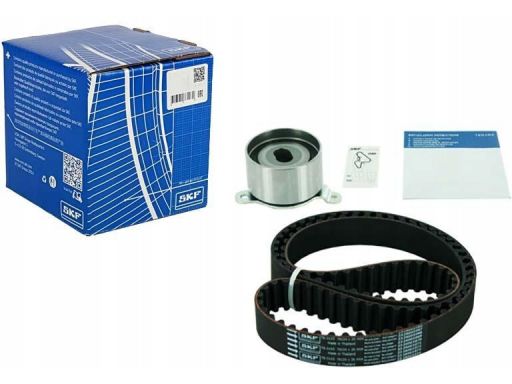 Zestaw Paska Rozrządu Vkma 93201