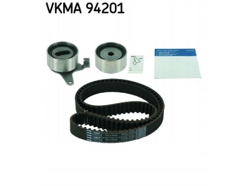 Zestaw Paska Rozrządu Vkma 94201
