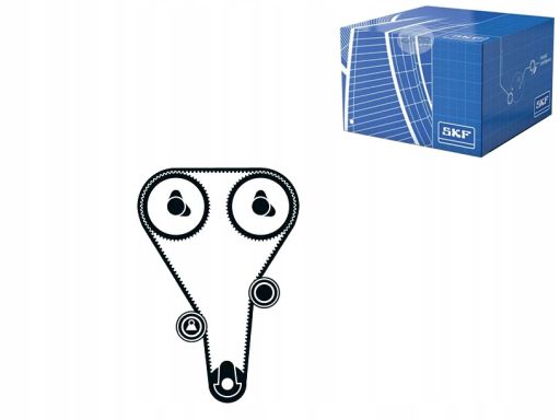 Zestaw Paska Rozrządu Vkma 94201