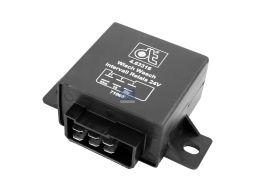 4.63316 Przekaźnik Przerywaczy Pracy Wycieraczek 4.63316 Dt Spare Part