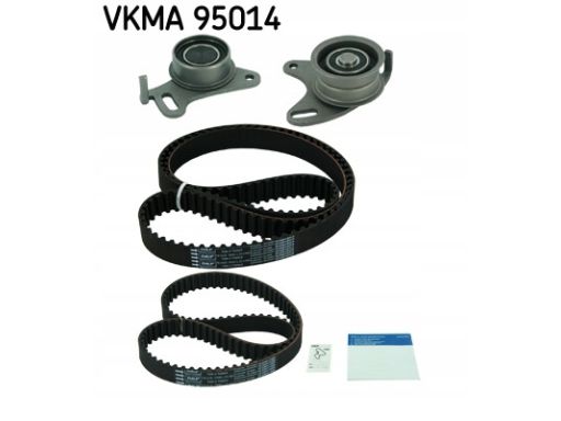 Zestaw Paska Rozrządu Vkma 95014