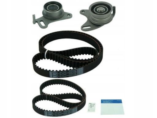 Zestaw Paska Rozrządu Vkma 95014