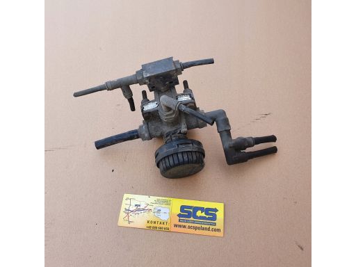 2.47002 Zawór Przekaźnikowy 2.47002 Dt Spare Parts