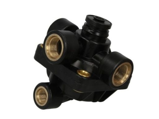 Pn-10118 Zawór Przekaźnikowy Pn-10118 Pneumatics