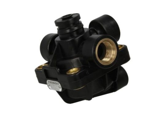 Pn-10118 Zawór Przekaźnikowy Pn-10118 Pneumatics