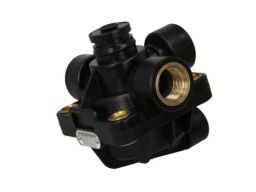 Pn-10118 Zawór Przekaźnikowy Pn-10118 Pneumatics