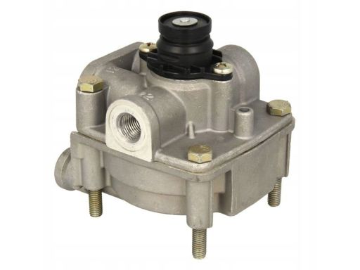 973 011 201 0 Zawór Przekaźnikowy Pn-10161 Pneumatics