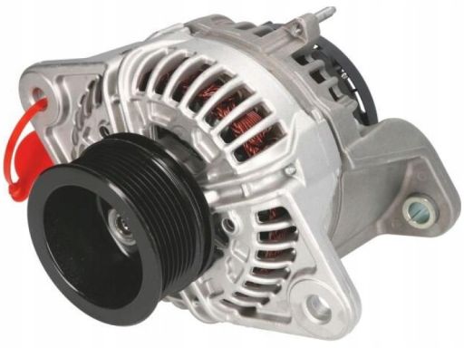 0 986 081 870 Alternator 0 986 081 870 Bosch