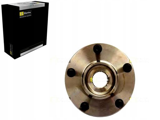 54783 Uszczelniacz Stabilizatora Kabiny Kierow Aug54783 Auger