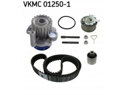 Zestaw Paska Rozrządu + Pompa Cieczy Chł Vkmc 01250-1
