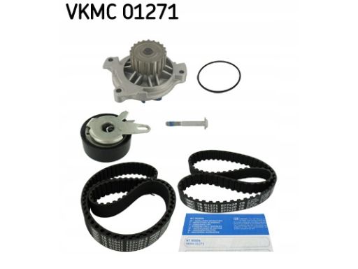 Zestaw Paska Rozrządu + Pompa Cieczy Chł Vkmc 01271