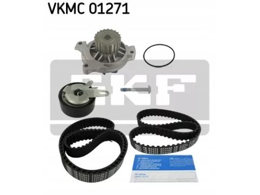 Zestaw Paska Rozrządu + Pompa Cieczy Chł Vkmc 01271