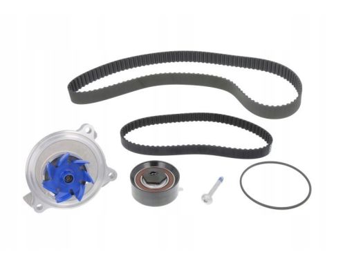 Zestaw Paska Rozrządu + Pompa Cieczy Chł Vkmc 01271