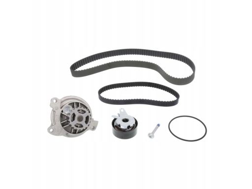 Zestaw Paska Rozrządu + Pompa Cieczy Chł Vkmc 01271