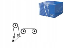 Zestaw Paska Rozrządu + Pompa Cieczy Chł Vkmc 01271