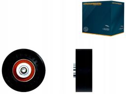 52247 Tuleja Wałka Rozpieracza Hamulca Aug52247 Auger