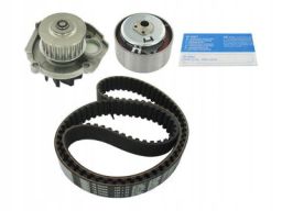 Zestaw Paska Rozrządu + Pompa Cieczy Chł Vkmc 02206-2