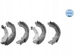 214 533 0012 Szczęki Hamulcowe Kpl. 214 533 0012 Meyle